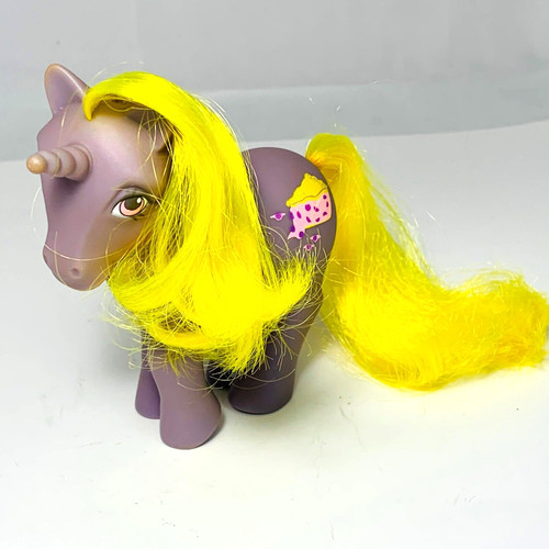 Little pony mlp - little,