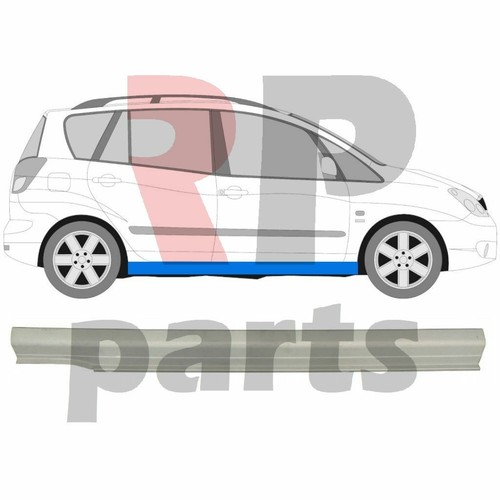 Per toyota corolla - corolla, verso