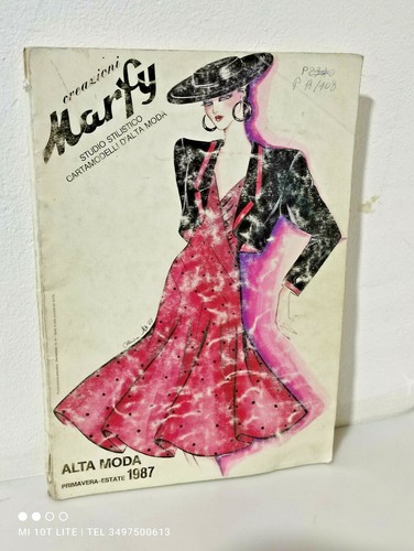 Volume creazioni marfy studio - volume,