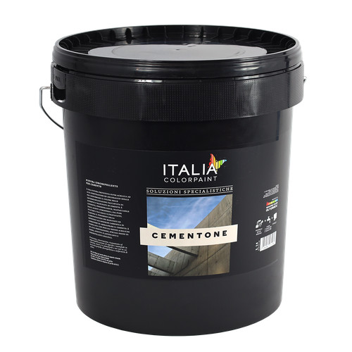 Italia colorpaint cementone - italia,