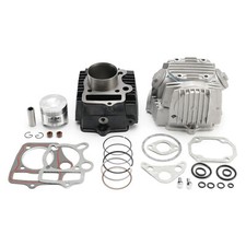 Kit motore ricostruzione - motore,