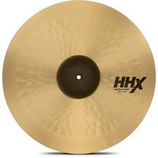 Sabian hhx medium - sabian, crash
