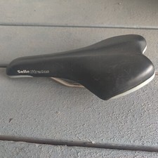 Sella da corsa Selle Stratos