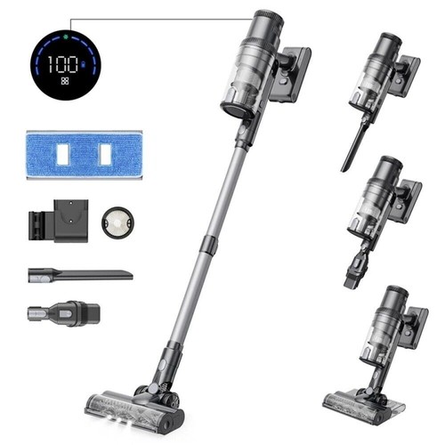Proscenic p11 mopping - p11,