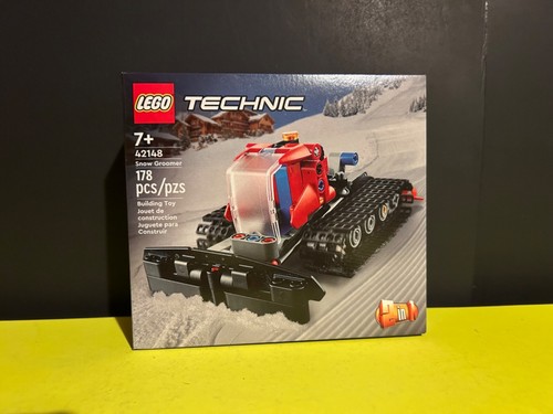 Lego technic snow - technic,