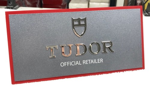 Tudor plaque official retailer - plaque,