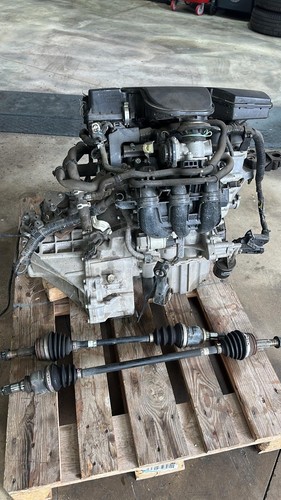 Motore completo con - motore,