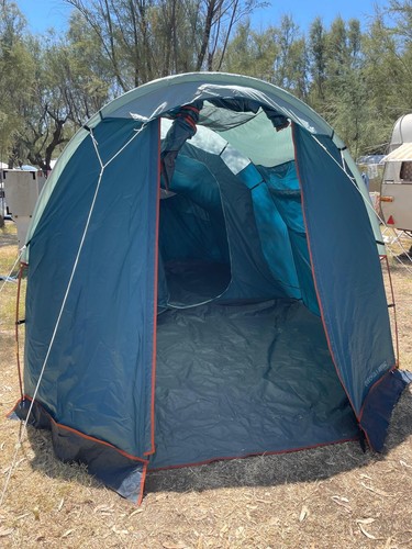 Tenda archi campeggio - tenda,
