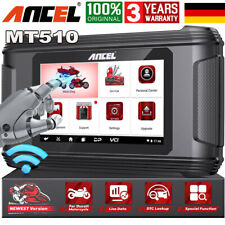 ANCEL MT510 Moto Fit per