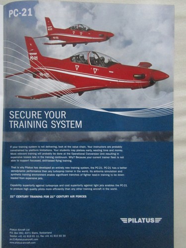 2006 pub avion - 10/2006,