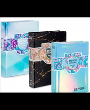 DIARIO AGENDA BEU COLOR STANDARD COLLEZIONE SCUOLA