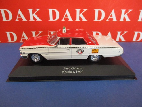 Die cast modellino auto - cast, 1/43