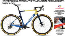 Kit pellicola protezione - kit,