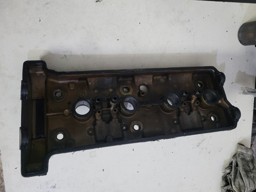 Coperchio punteria yamaha - punteria,