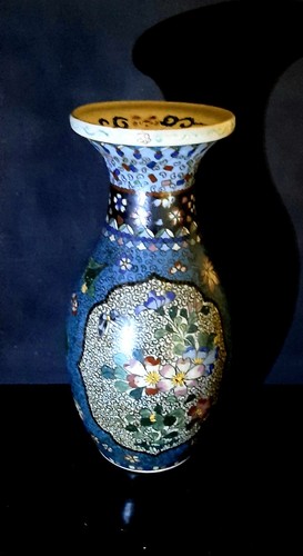 Vaso porcellana ceramica - vaso-, porcellana/ceramica