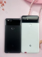 Google Pixel 2/2 XL - 64 GB -