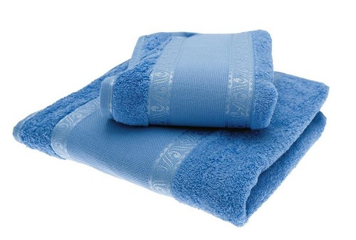 Coppia asciugamani bagno - da,