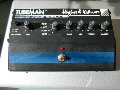 Chitarra elet effetti per - elet.,