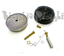 3994 - SCATOLA FILTRO ARIA