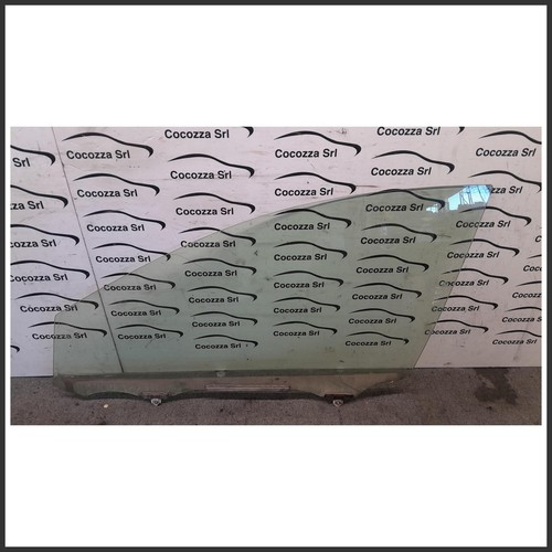 Cristallo laterale scendente - cristallo,