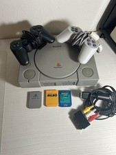 Sony PlayStation 1 PS1