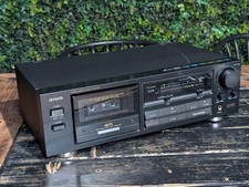 Aiwa AD-F410 Cassette Tape