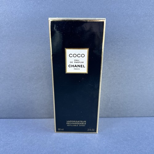 Chanel coco eau - chanel,