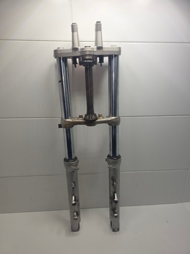 Forcella completa suzuki - forcella,