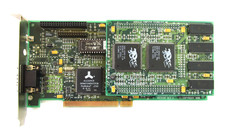 Hercules Stingray 128/3D, 3Dfx