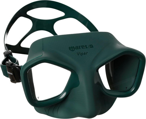Viper maschera apnea volume - -,