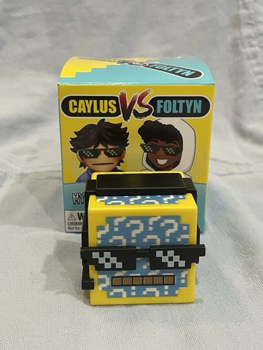 Minifigure caylus foltyn - vs,