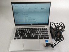 HP ProBook 630 G8 Core