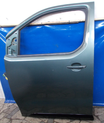 Fiat scudo dal 2024 - fiat, f
