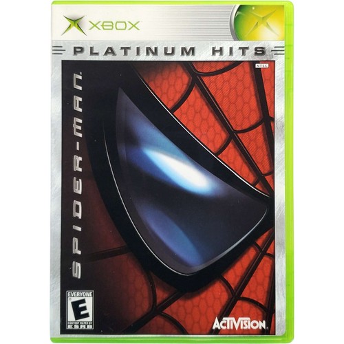 Spiderman platinum hits - spiderman,