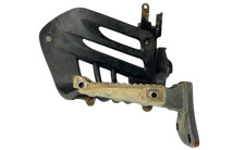 Poggiapiedi destro gradino per