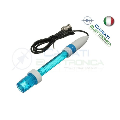 Sonda sensore elettrodo - sonda,