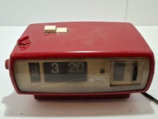 Radio Sveglia SANYO 6CA-T45Z