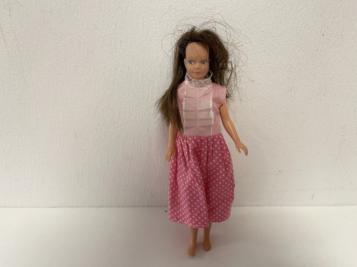 Barbie skipper bambola - barbie, mattel