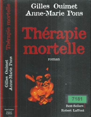 Thérapie mortelle gilles - thérapie,