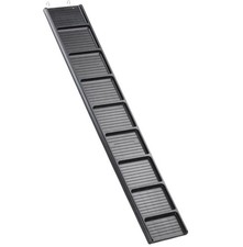 Gabbia Ferplast scala in