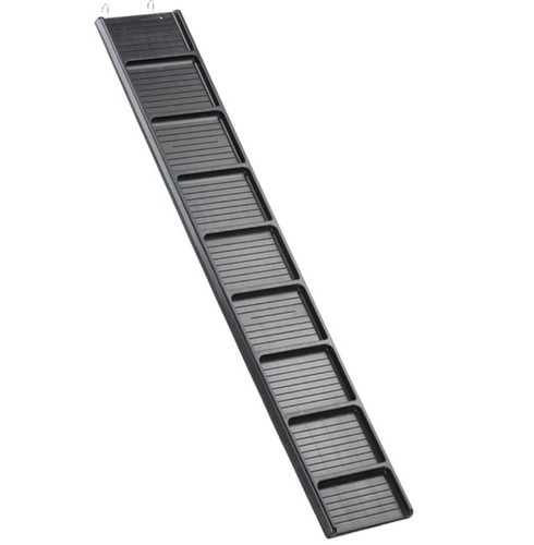 Ferplast cage plastic - cage, ladder