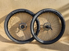 Ruote Cannondale Lefty SI 26"