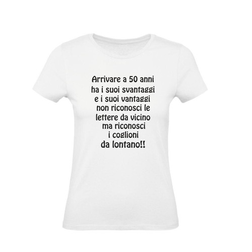 Maglia shirt donna - donna,