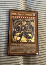 Yugioh - Yubel Terrore