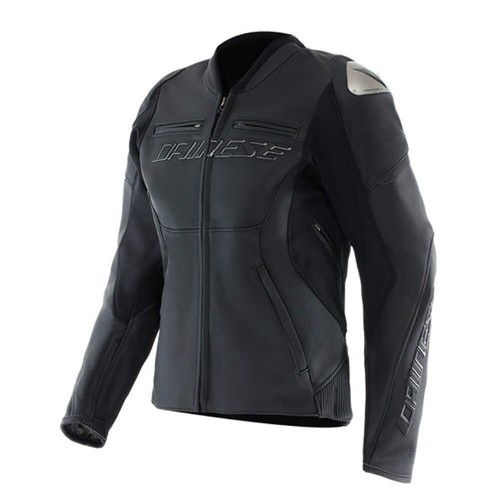 Dainese giacca pelle moto - giacca,