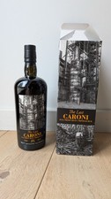 Rhum caroni the last 1996 - caroni,