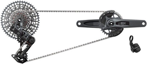 Sram type eagle - t-type,