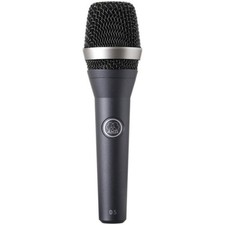 Microfono vocale akg - microfono, d