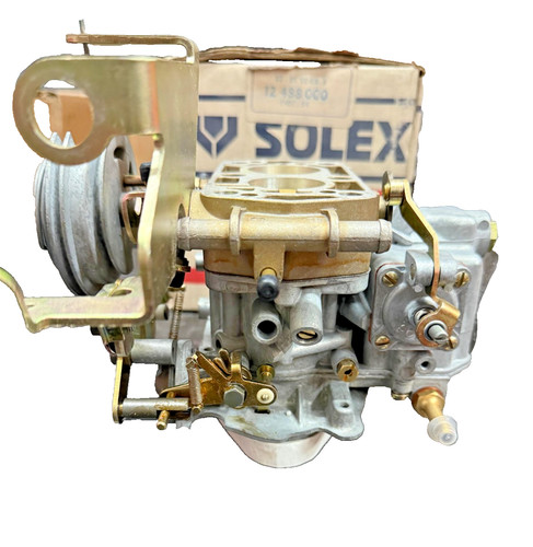 Carburatore nuovo originale - carburatore,