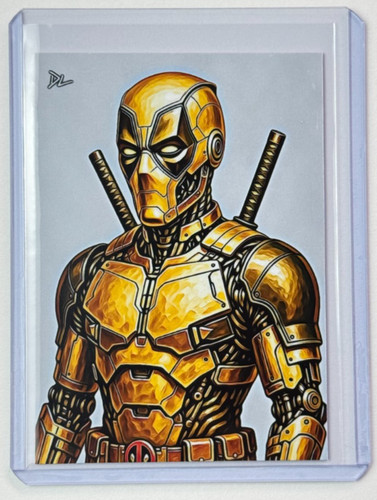 Deadpool edizione limitata - deadpool,